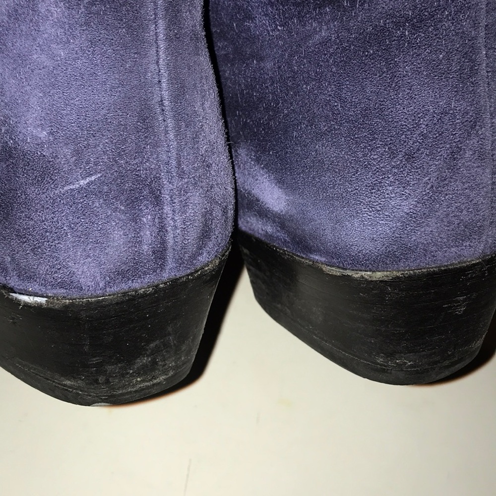 Roger Vivier  Chelsea Ankle Boots - Picture 6 of 8